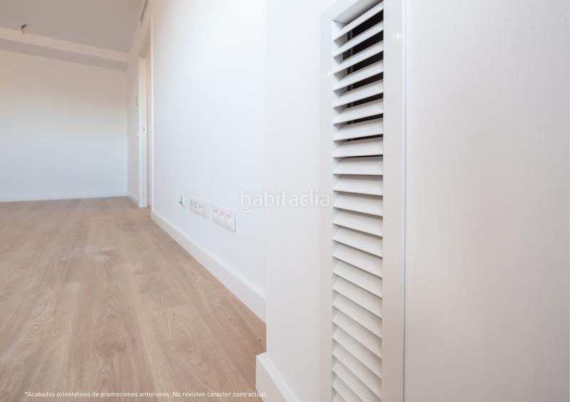 Foto e7c37f44-429c-42ed-8bcb-617175e5b93a. Promotion RESIDENCIAL JOSEP MASGRAU dans Cornellà de Llobregat. Logements de biens neufs