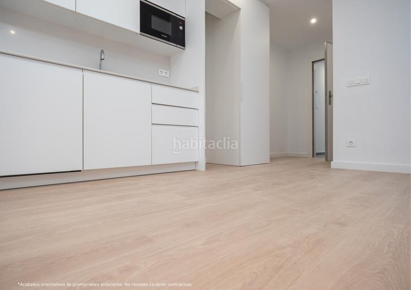 Foto eb3d4d28-18c0-464b-bb2c-fabef41c79a2. Promotion RESIDENCIAL JOSEP MASGRAU dans Cornellà de Llobregat. Logements de biens neufs