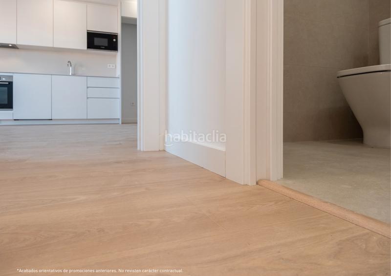 Foto fe9e11bd-0cd7-449d-92c3-6852e5d88656. Promotion RESIDENCIAL JOSEP MASGRAU dans Cornellà de Llobregat. Logements de biens neufs