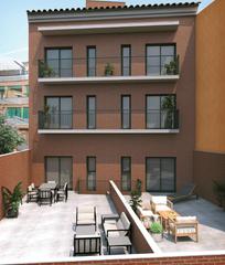 RESIDENCIAL JOSEP MASGRAU