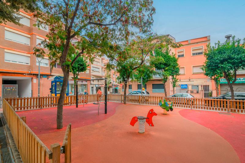 Foto 44360cfa-4ae4-43b1-838a-e2ee5e265cd5. Development RESIDENCIAL PLAZA CAMPFASO in Cornellà de Llobregat. Homes of new buildings