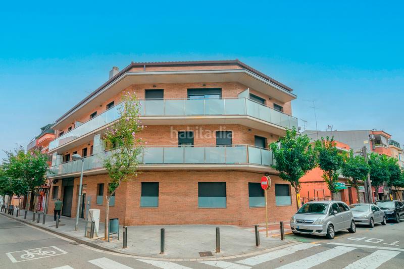 Foto f83fd9f0-3cc8-444b-ad6b-5f286e0cc686. Development RESIDENCIAL PLAZA CAMPFASO in Cornellà de Llobregat. Homes of new buildings