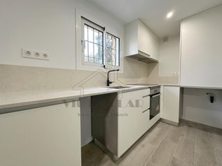 Piccolo appartamento  Calle joaquim vives. Apartamento en sant andreu de llavaneres ideal para inversores