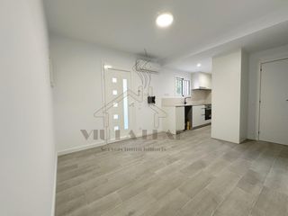 Piccolo appartamento  Calle joaquim vives. Apartamento en sant andreu de llavaneres ideal para inversores