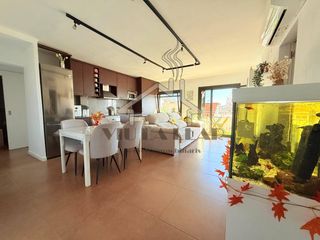 Flat in Els Molins. Piso con ascensor en los molinos