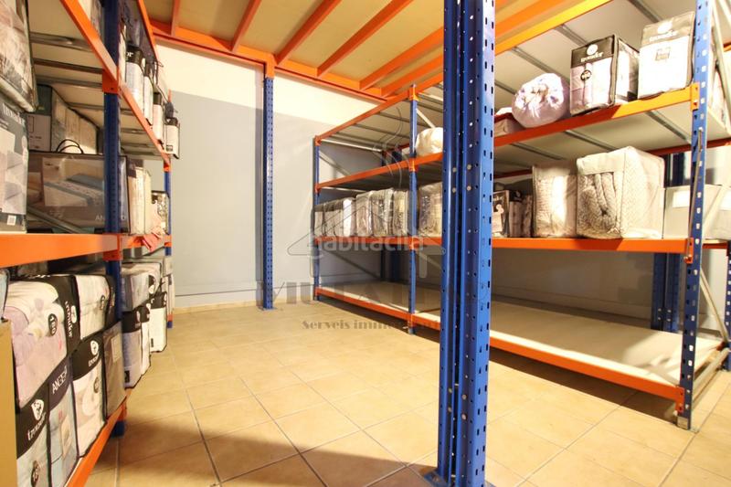 Foto ef44d4cc-db33-4b30-9380-87a0122d6494. Locale commerciale in Via Europa - Parc Central Mataró
