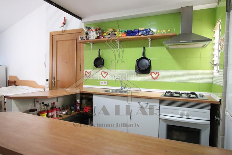 Foto 6c753cb6-009a-40ab-801f-a0e65d7f6912. Appartement dans El Palau - Escorxador Mataró