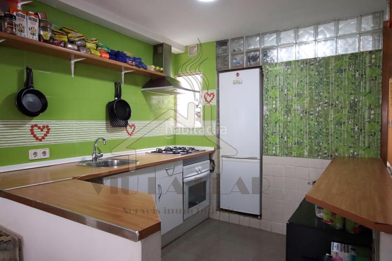 Foto 70208f9e-1193-4da5-905f-b4afbcb6d302. Appartement dans El Palau - Escorxador Mataró