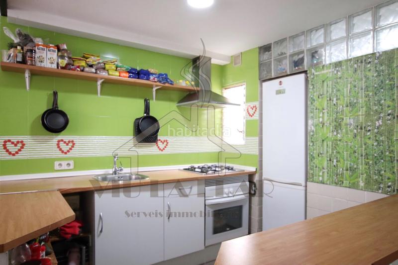 Foto d0a471e6-7d22-48e4-a338-5e3875d3d7ab. Appartement dans El Palau - Escorxador Mataró
