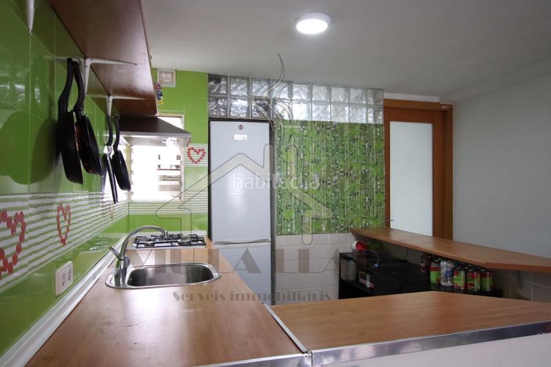 Foto d2923f2d-7ab4-4ab8-87b1-d42be9b39004. Appartement dans El Palau - Escorxador Mataró
