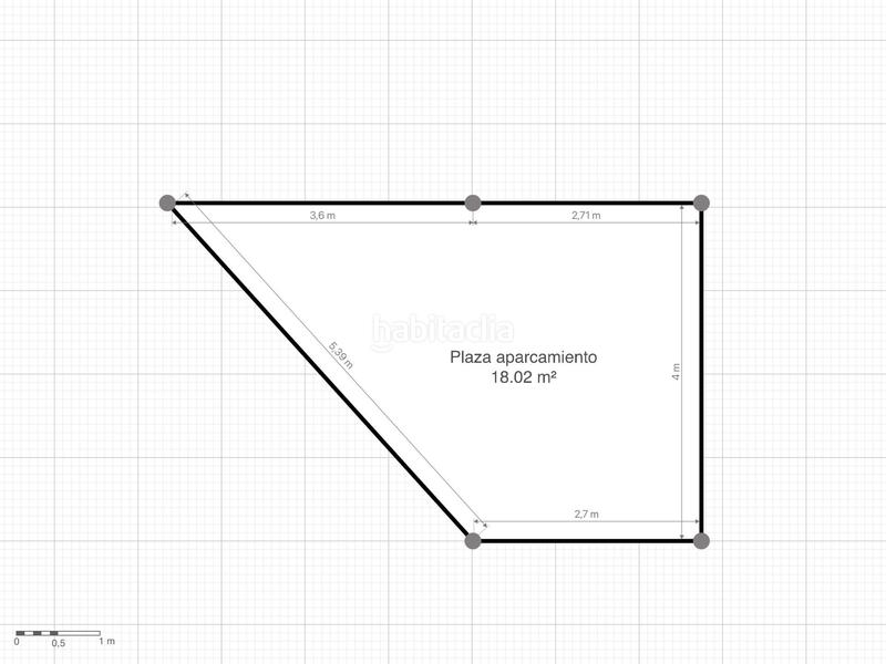 Foto df43c2c6-1a54-4cee-a4d6-75ebacd5d4b4. Aparcament cotxe a Peramàs Mataró