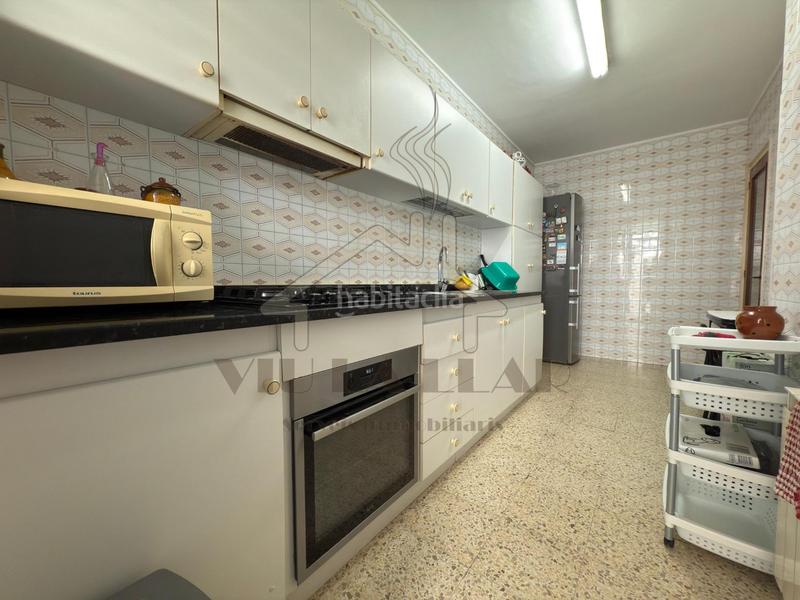 Foto b58c1124-ee65-48e3-b6d1-095e42b953b2. Pis a Rocafonda Mataró
