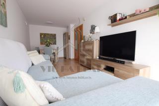 Etagenwohnung in Cerdanyola Nord. Piso en cerdañola norte