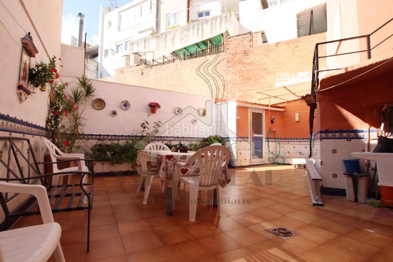 Foto 0af25809-502c-4873-85e5-9f0a71aee208. Appartement dans La Llàntia Mataró