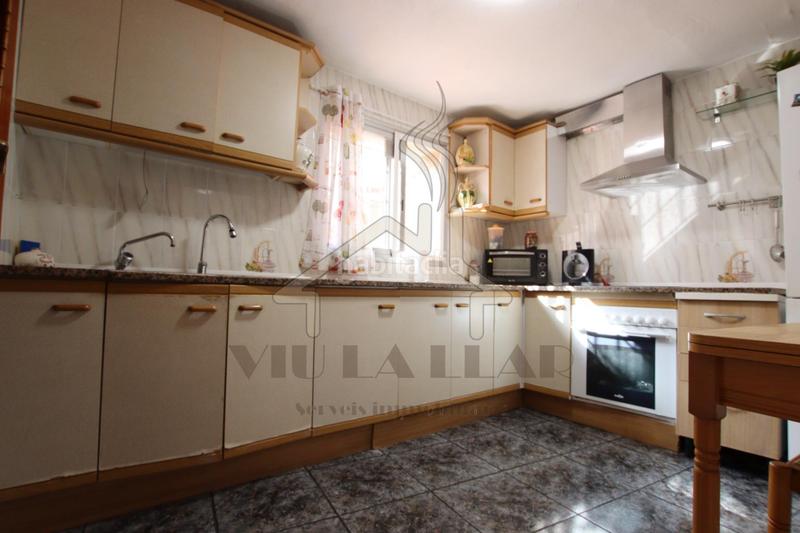 Foto 0ccc60d6-4129-4888-8dd2-2feb9297f381. Appartement dans La Llàntia Mataró