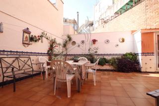 Appartement à La Llàntia. Excepcional planta baja en la llantia
