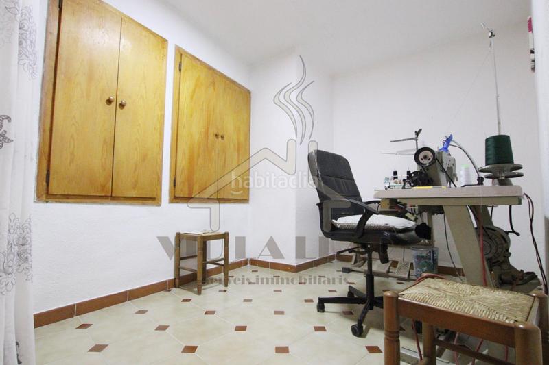 Foto 47174bf6-4e0f-45a8-a839-8809916e198b. Appartement dans La Llàntia Mataró