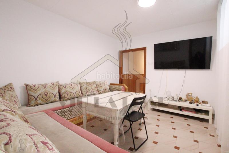 Foto 40dcfc86-ca84-4d4d-a232-6c529c77b51d. Rez-de-chaussée dans Cerdanyola Sud Mataró