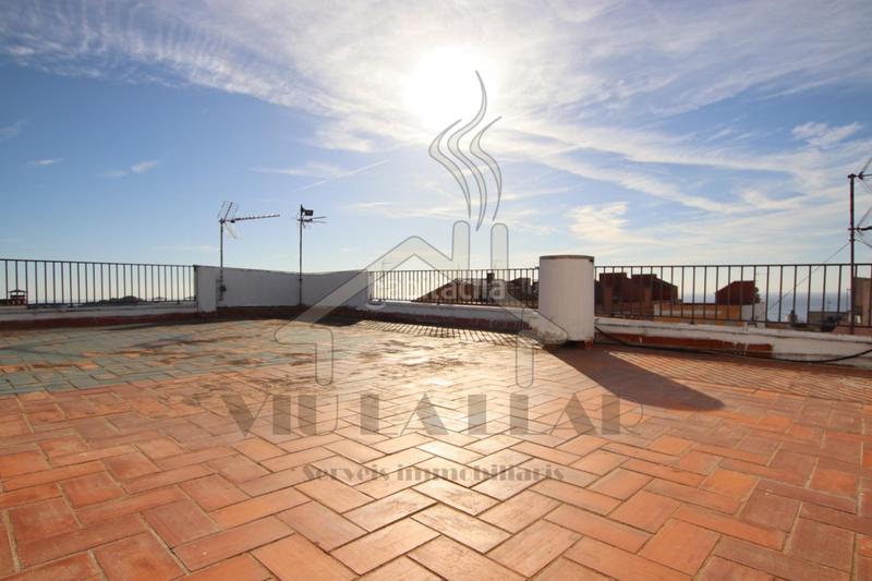 Foto 2a9fef12-9bf7-466d-abfc-1374d0dfe5c1. Àtic a Vista Alegre Mataró