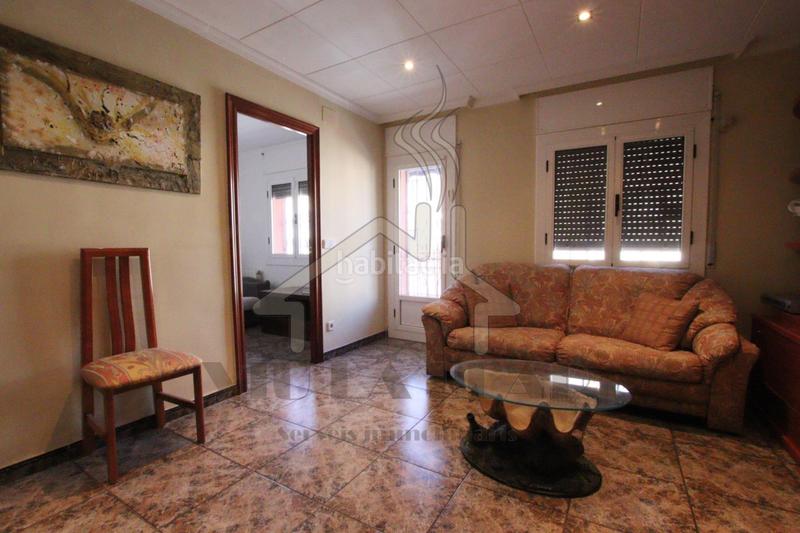 Foto 939bf6f5-b918-4421-b56b-1180a4ee309b. Àtic a Vista Alegre Mataró