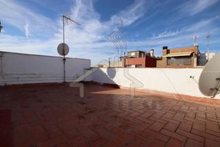 Dachwohnung in Vista Alegre. Precioso piso en vista alegre