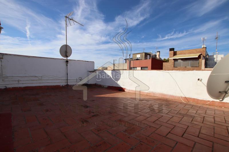 Foto c951c415-173b-42ef-a9d6-e833855f2910. Àtic a Vista Alegre Mataró