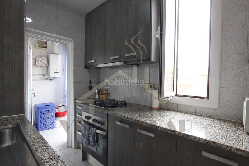 Foto 91c84537-cd58-4cfe-b9dd-6005947a5e2e. Piso  en zona tranquila en Cerdanyola Nord Mataró