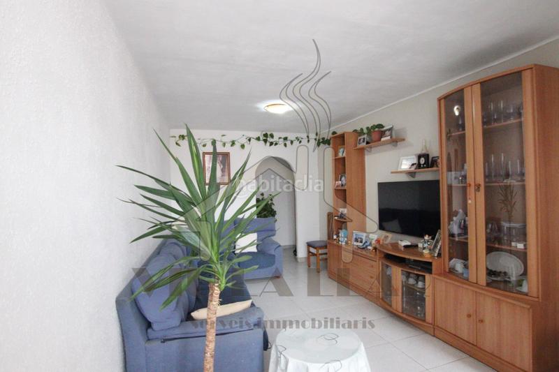 Foto e584d8af-f795-402a-8be0-5f142b000f41. Piso  en zona tranquila en Cerdanyola Nord Mataró