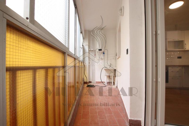 Foto 61e6ada0-608c-43c1-b381-8551a6ad48a0. Flat in Cerdanyola Nord Mataró