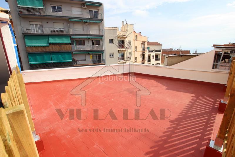 Foto 7585f833-5234-46cb-8fca-f76c141d20fa. Flat in Cerdanyola Nord Mataró