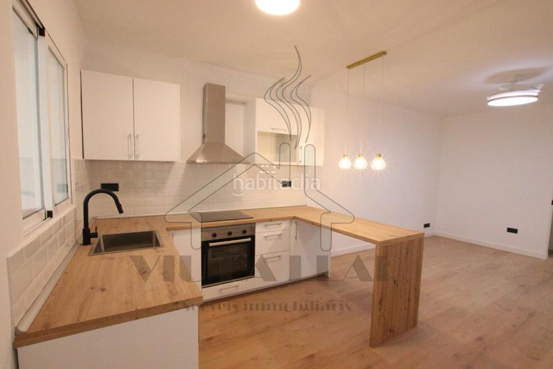 Foto bed4200a-e6ba-4951-9561-fec638a2cad2. Flat in Cerdanyola Nord Mataró