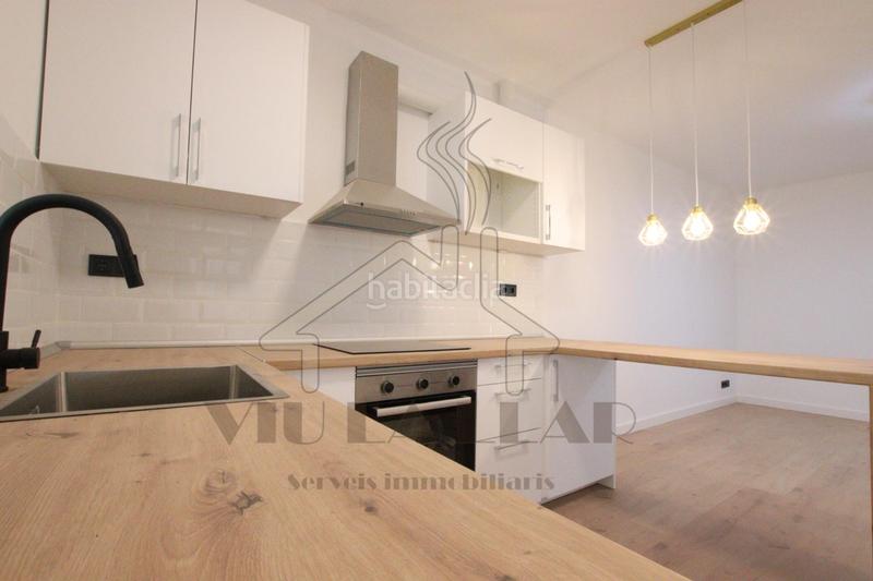Foto eb2a9635-ff16-4d0c-9852-5dc8dd2dd578. Flat in Cerdanyola Nord Mataró