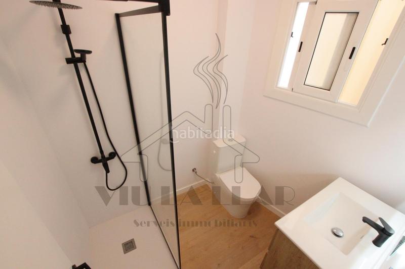 Foto f3be7f8d-cd1b-452e-886b-e5b425a15927. Flat in Cerdanyola Nord Mataró