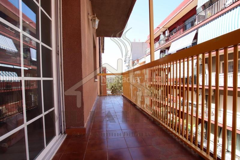 Foto 4eaf69b9-d8f6-4051-8753-91847b2ac7f3. Piso  en cerdañola en Cerdanyola Sud Mataró