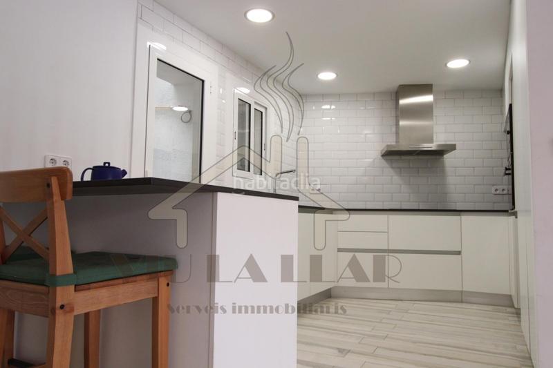 Foto 6294d22b-79e7-4754-876f-22a0b02f880c. Piso  en cerdañola en Cerdanyola Sud Mataró