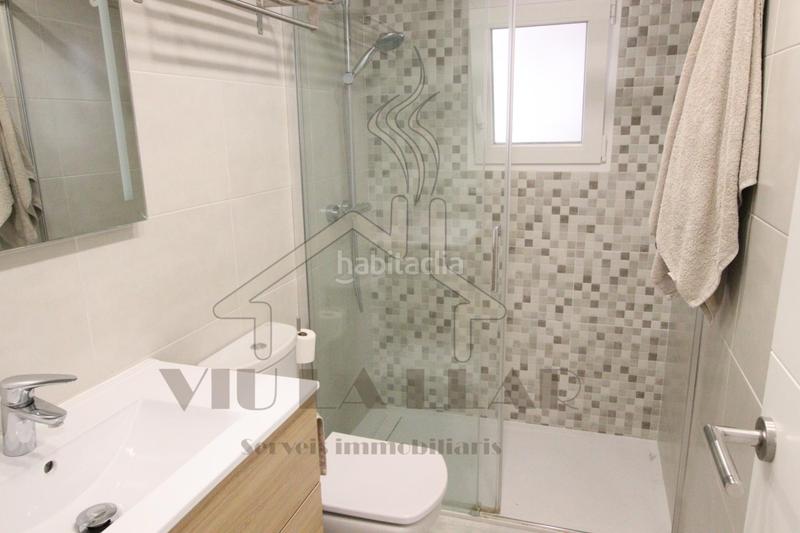 Foto 9cce7b19-f79f-4864-82e4-e37c10a6585f. Piso  en cerdañola en Cerdanyola Sud Mataró