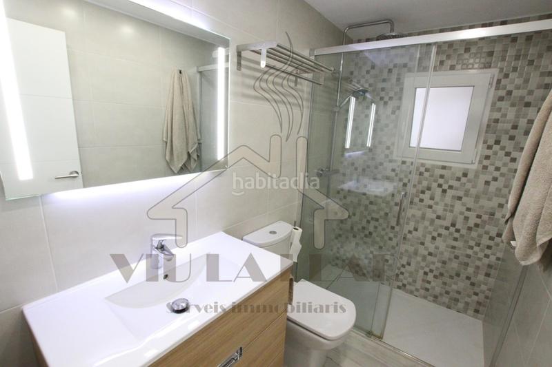 Foto 9e21d4f0-8c92-492a-8fcd-95506241428d. Piso  en cerdañola en Cerdanyola Sud Mataró