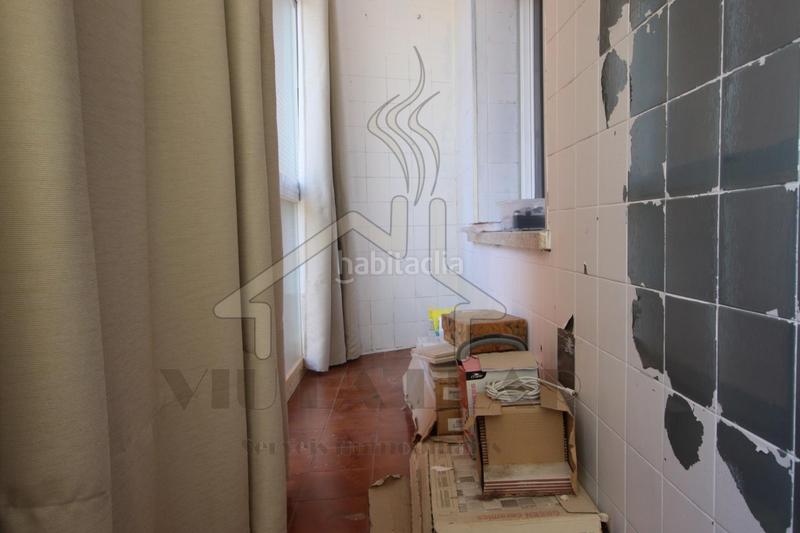 Foto dca6116e-8b82-482a-9067-2bc83f1b3d99. Piso  en cerdañola en Cerdanyola Sud Mataró