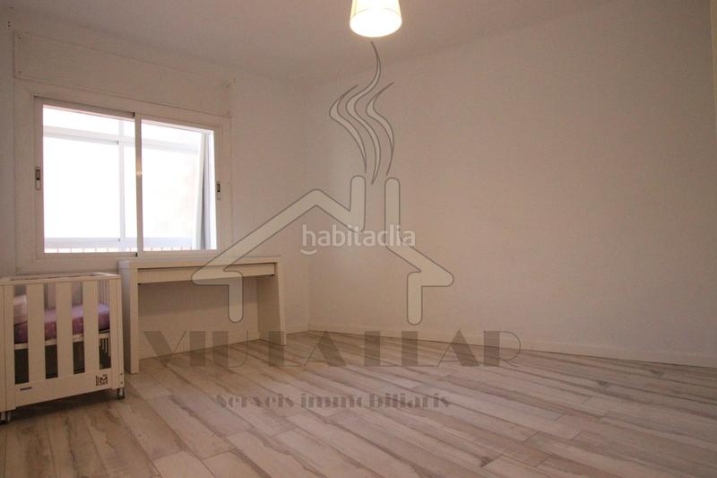 Foto dfaa6121-6355-4888-a3d7-878dfc58c382. Piso  en cerdañola en Cerdanyola Sud Mataró