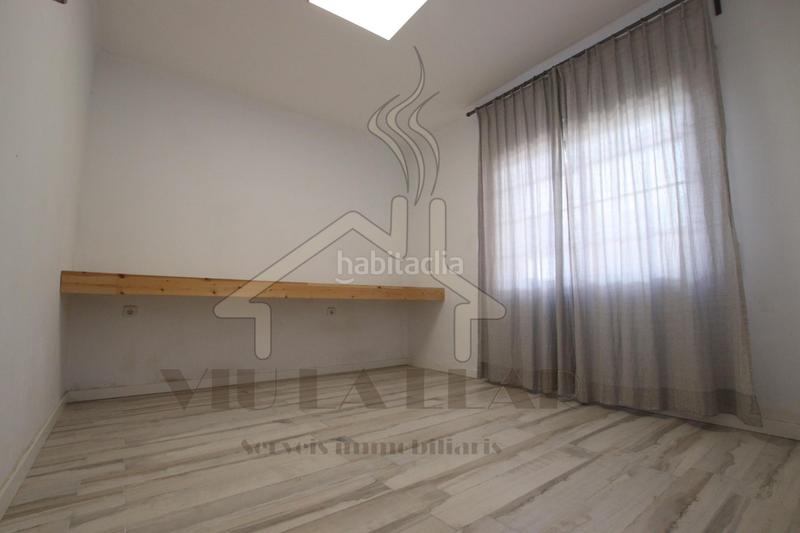 Foto e30aa9ea-76e4-4f7b-b505-9ecd71aaf13d. Piso  en cerdañola en Cerdanyola Sud Mataró