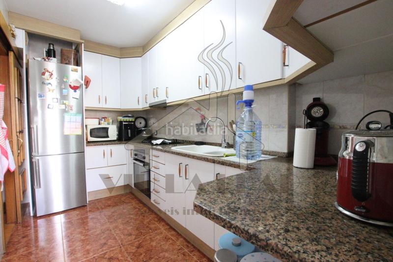 Foto 61ff7568-4696-4ba3-9197-6841f2ea2036. Flat in Cerdanyola Sud Mataró