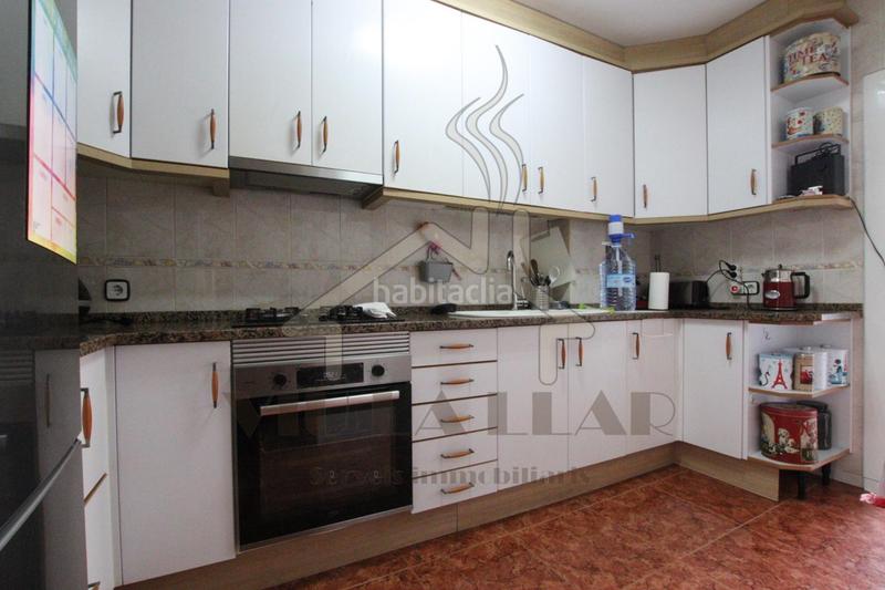 Foto 9cac8d10-399a-471c-bbbd-45b5d7a761be. Flat in Cerdanyola Sud Mataró