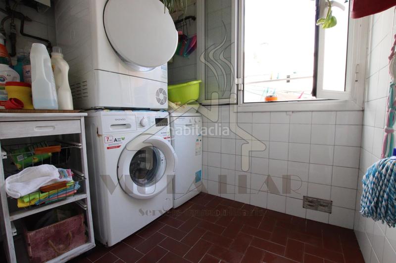 Foto a12ac0f9-b231-45fe-b565-2a703a05c674. Flat in Cerdanyola Sud Mataró