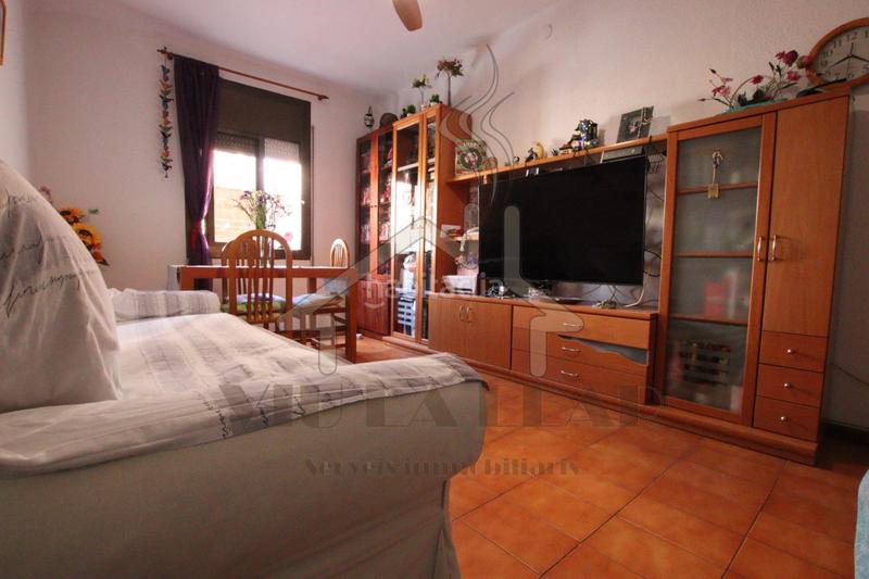 Foto d5348e80-9a97-4059-8c9a-e40397d682de. Flat in Cerdanyola Sud Mataró
