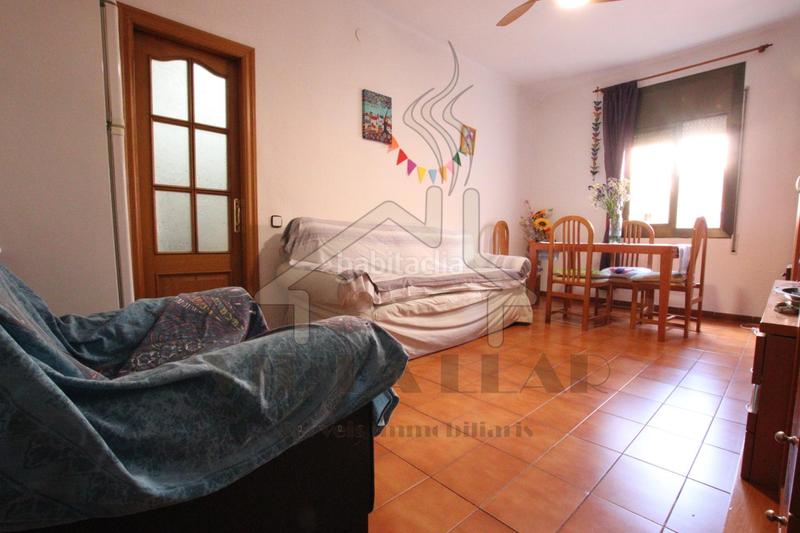 Foto d6041a64-7edb-4f5a-a38a-fc66ee21e126. Flat in Cerdanyola Sud Mataró