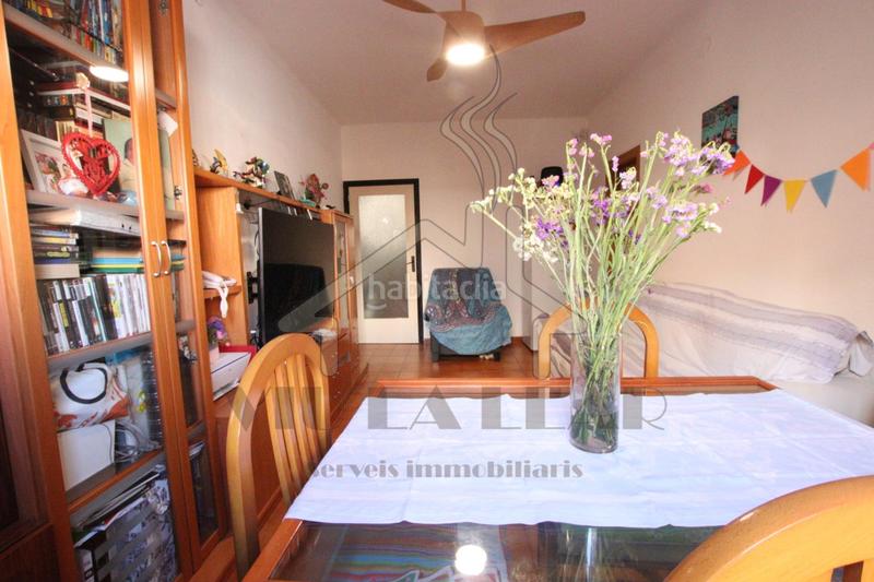 Foto ea931c83-d355-42fb-952f-a7e2ad3857ff. Flat in Cerdanyola Sud Mataró