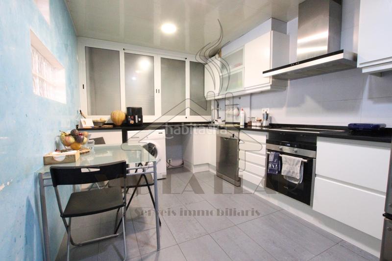 Foto 659ac8e9-e55a-4742-96e6-cadec40d875d. Pis amb calefacció a Els Molins Mataró