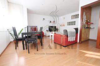 Piso en Els Molins. Piso en los molinos