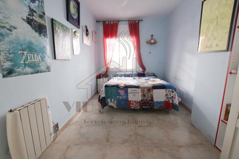 Foto 14eefc7c-8ce5-41b4-a9a9-e854b272de07. Casa aparellada a Centre Mataró