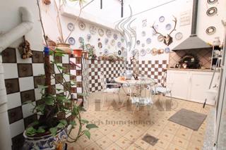 Etagenwohnung in La Llntia. Planta baja en la llantia